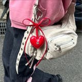 BLACK PURPLE(ブラックパープル)/Marco Bag | Outfitter lab | 詳細画像14 