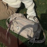 BLACK PURPLE(ブラックパープル)/Marco Bag | Outfitter lab | 詳細画像16 