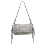 BLACK PURPLE(ブラックパープル)/Marco Bag | Outfitter lab | 詳細画像17 