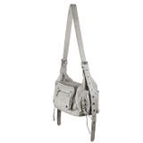 BLACK PURPLE(ブラックパープル)/Marco Bag | Outfitter lab | 詳細画像19 