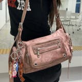 BLACK PURPLE(ブラックパープル)/Marco Bag | Outfitter lab | 詳細画像26 