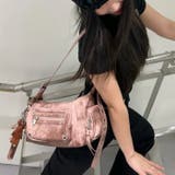 BLACK PURPLE(ブラックパープル)/Marco Bag | Outfitter lab | 詳細画像27 