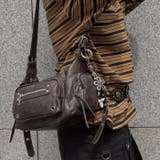 BLACK PURPLE(ブラックパープル)/Marco Bag | Outfitter lab | 詳細画像9 