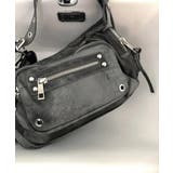 グレー | BLACK PURPLE(ブラックパープル)/Marco Bag | Outfitter lab