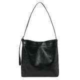 MUCENT(ムセント)/ECLAT METAL LOGO CROSS BAG | Outfitter lab | 詳細画像4 