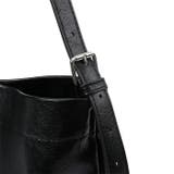 MUCENT(ムセント)/ECLAT METAL LOGO CROSS BAG | Outfitter lab | 詳細画像5 