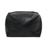 MUCENT(ムセント)/ECLAT METAL LOGO CROSS BAG | Outfitter lab | 詳細画像8 