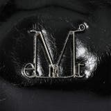 MUCENT BARB METAL | Outfitter lab | 詳細画像7 