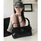 ブラック | MUCENT BARB METAL | Outfitter lab