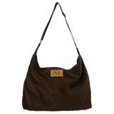 MUCENT(ムセント)/SOFT CORDUROY CROSS BAG | Outfitter lab | 詳細画像10