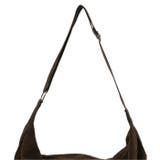 MUCENT(ムセント)/SOFT CORDUROY CROSS BAG | Outfitter lab | 詳細画像12