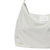 MUCENT(ムセント)/SOFT CORDUROY CROSS BAG | Outfitter lab | 詳細画像18