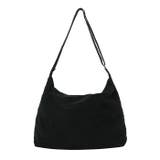 MUCENT(ムセント)/SOFT CORDUROY CROSS BAG | Outfitter lab | 詳細画像22