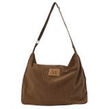 MUCENT(ムセント)/SOFT CORDUROY CROSS BAG | Outfitter lab | 詳細画像4