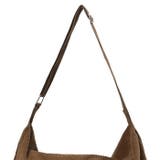 MUCENT(ムセント)/SOFT CORDUROY CROSS BAG | Outfitter lab | 詳細画像6