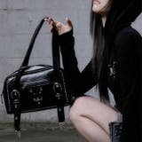 MUCENT(ムセント) KONIC METAL | Outfitter lab | 詳細画像2 