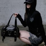 MUCENT(ムセント) KONIC METAL | Outfitter lab | 詳細画像3 