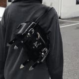 MUCENT(ムセント) KONIC METAL | Outfitter lab | 詳細画像4 