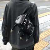 MUCENT(ムセント) KONIC METAL | Outfitter lab | 詳細画像5 