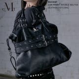 MUCENT(ムセント) COR FRONT | Outfitter lab | 詳細画像1 