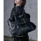 ブラック | MUCENT(ムセント) COR FRONT | Outfitter lab