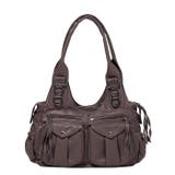 FANCY CLUB(ファンシークラブ)/RANMA HOBO BAG | Outfitter lab | 詳細画像11