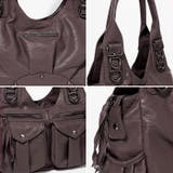 FANCY CLUB(ファンシークラブ)/RANMA HOBO BAG | Outfitter lab | 詳細画像13