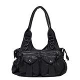 FANCY CLUB(ファンシークラブ)/RANMA HOBO BAG | Outfitter lab | 詳細画像17
