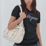 FANCY CLUB(ファンシークラブ)/RANMA HOBO BAG | Outfitter lab | 詳細画像4
