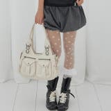 FANCY CLUB(ファンシークラブ)/RANMA HOBO BAG | Outfitter lab | 詳細画像5