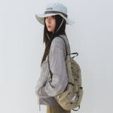 Heisan(ハイサン) Ultra light | Outfitter lab | 詳細画像3