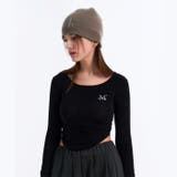 MUCENT(ムセント) Four Seasons | Outfitter lab | 詳細画像10 