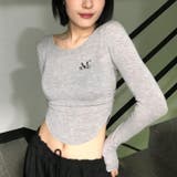 MUCENT(ムセント) Four Seasons | Outfitter lab | 詳細画像14 