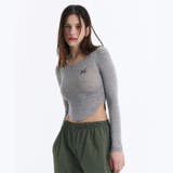 MUCENT(ムセント) Four Seasons | Outfitter lab | 詳細画像15 