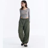 MUCENT(ムセント) Four Seasons | Outfitter lab | 詳細画像16 