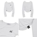 MUCENT(ムセント) Four Seasons | Outfitter lab | 詳細画像7 