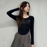 MUCENT(ムセント) Four Seasons | Outfitter lab | 詳細画像9 