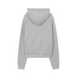 ILLIGO(イリゴ)/129 LOGO PATCH HOODED ZIPUP | Outfitter lab | 詳細画像21 