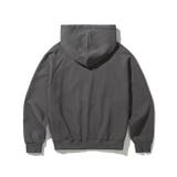 ILLIGO(イリゴ)/129 LOGO PATCH HOODED ZIPUP | Outfitter lab | 詳細画像28 
