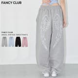 FANCY CLUB ANGEL | Outfitter lab | 詳細画像1