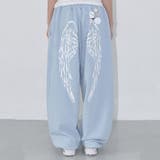 FANCY CLUB ANGEL | Outfitter lab | 詳細画像3