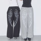 FANCY CLUB ANGEL | Outfitter lab | 詳細画像42