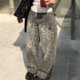 MUCENT DITT SNAP | Outfitter lab | 詳細画像4