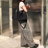 MUCENT DITT SNAP | Outfitter lab | 詳細画像5