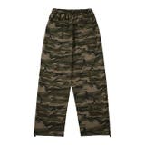ROCKCAKE Camo Metal | Outfitter lab | 詳細画像11 