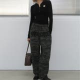 ROCKCAKE Camo Metal | Outfitter lab | 詳細画像15 
