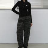 ROCKCAKE Camo Metal | Outfitter lab | 詳細画像17 