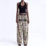 ROCKCAKE Camo Metal | Outfitter lab | 詳細画像2 