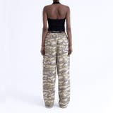 ROCKCAKE Camo Metal | Outfitter lab | 詳細画像3 