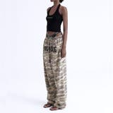 ROCKCAKE Camo Metal | Outfitter lab | 詳細画像4 